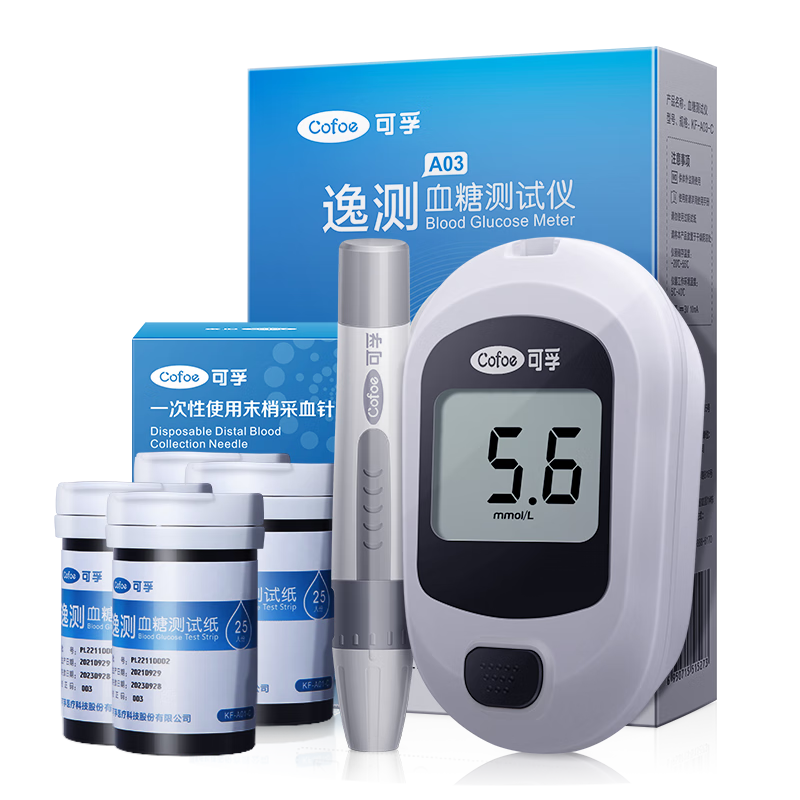 �޵�����PLUS��Ա�������� Cofoe Ѫ�����ݲ�A03�� ���ø߾�׼��Ѫ�ǵ��������