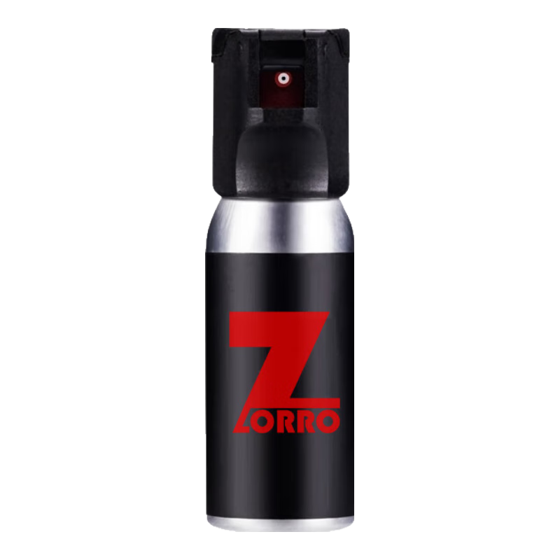 佐罗（ZORRO）防身防狼防卫神器女生随身防身合法武器
