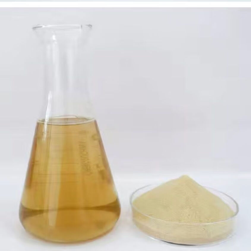 氨基酸原粉 农用水产养殖水溶叶面肥瓜果蔬菜大田作物冲施氨基酸 500