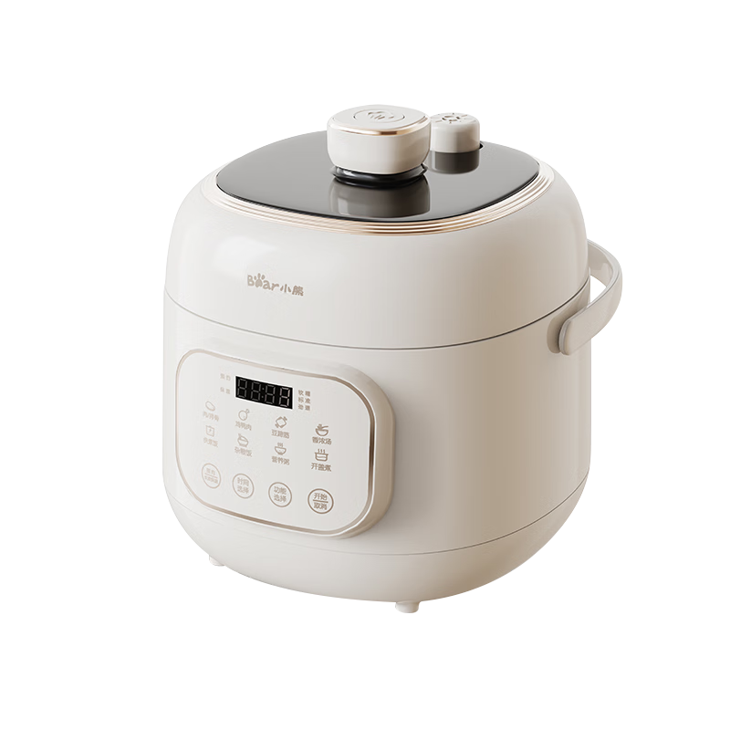 СܣBearѹ2LС1-3ѹ70kPa緹ҼӺڵ๦׷΢ǿ ΢ԿYLB-A20X2 2L 245.65Ԫ()