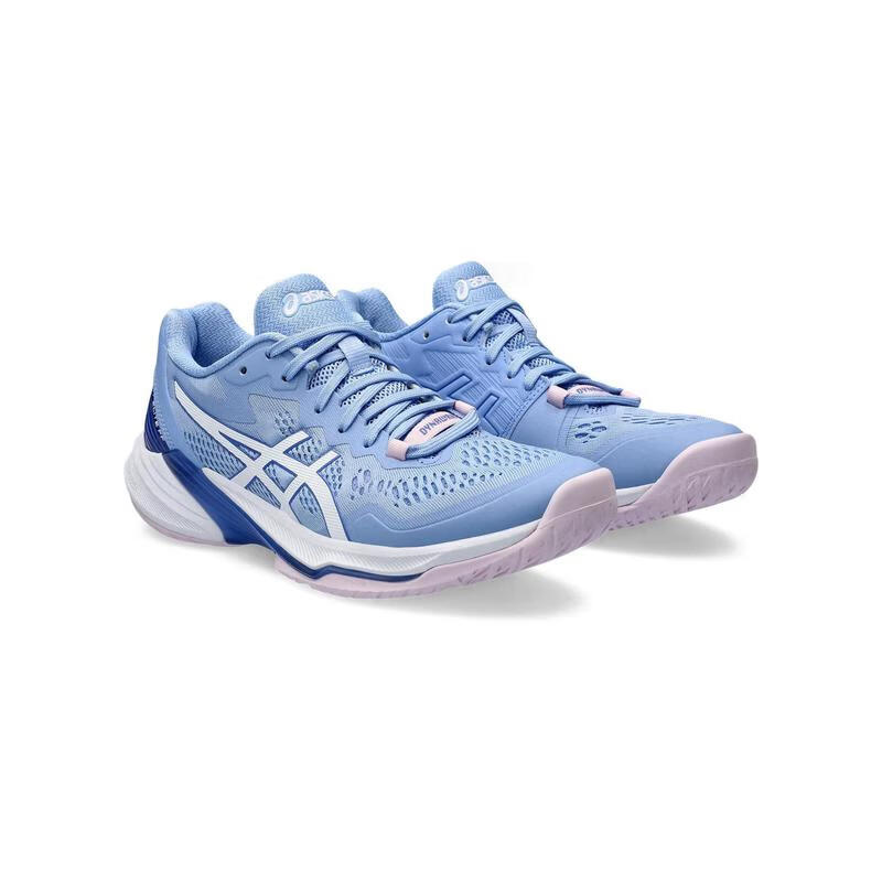 sky elite ff 2 缓冲减震稳定透气耐磨运动鞋 light sapphire/white