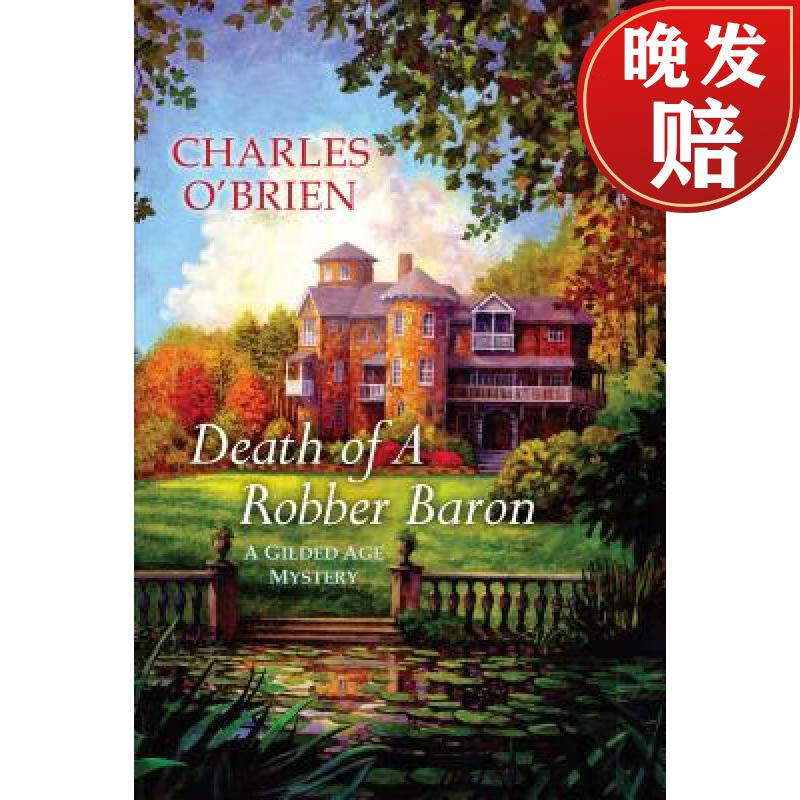 【4周达】death of a robber baron