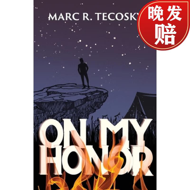 【4周达】on my honor - the model scout