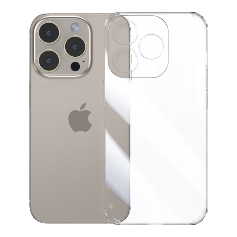 ʿƻ15proֻiPhone15 Pro͸ҷˤͷȫݶǿָƷTPU