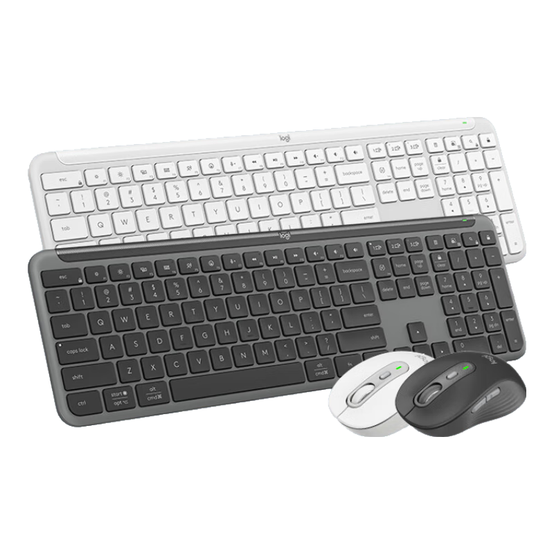 �޼���Logitech�� MK950 ����������װ ���߼�����װ  599Ԫ