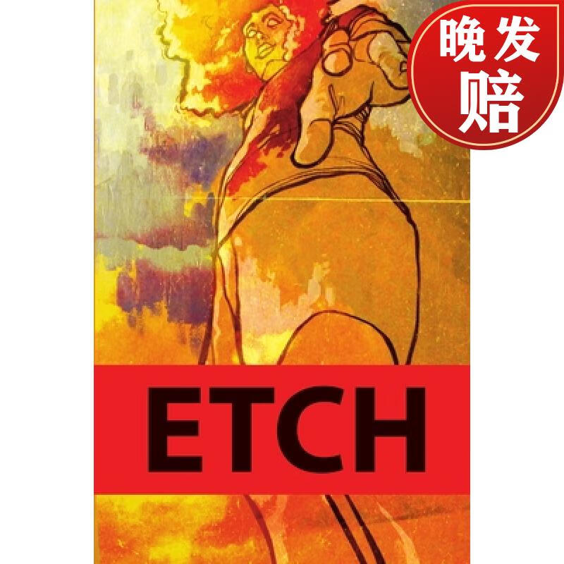 【4周达】the etch anthology 2015