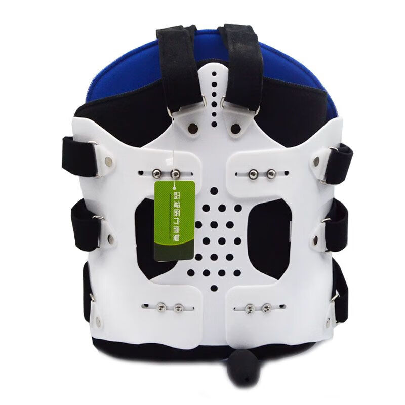 护腰支具带胸腰椎固定支架脊椎腰部压缩性腰托腰椎 术后康复固定 支具