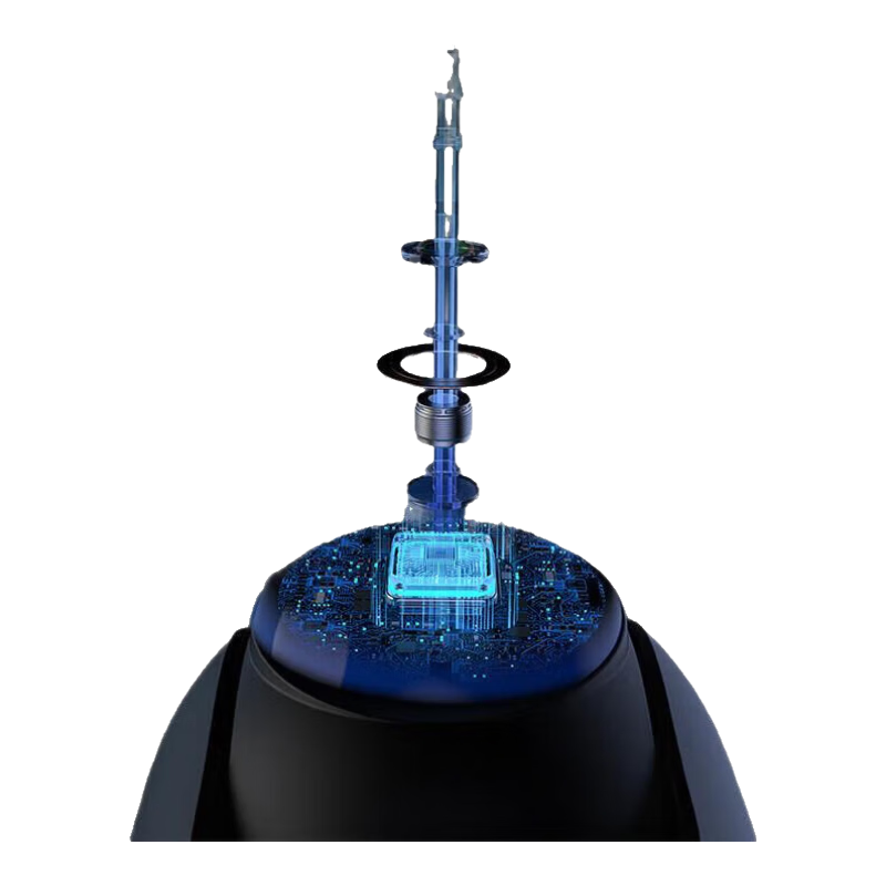 dahua大華攝像頭無(wú)線(xiàn)監控器雙攝像頭家用1000萬(wàn)360度無(wú)死角全彩夜視戶(hù)外防水手機遠程對講 1000萬(wàn)超清雙攝【DH-P10A-E2IL】 含256G內存卡