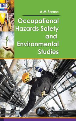 预订 occupational hazards safety and environmental studies
