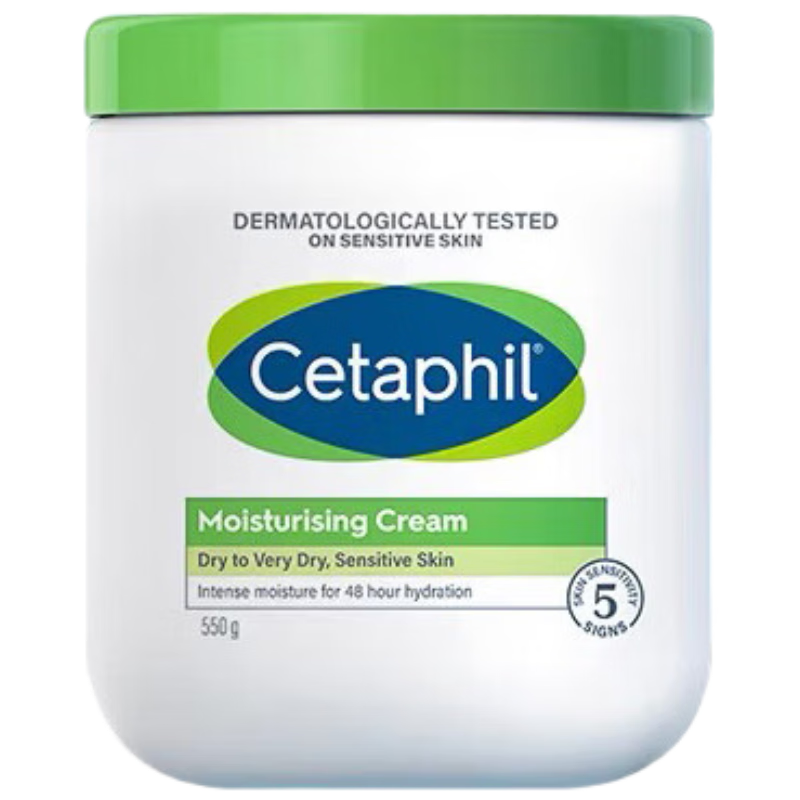 Cetaphil/˿��ܽ ��׹����屣ʪ ��˪ 550g 145Ԫ
