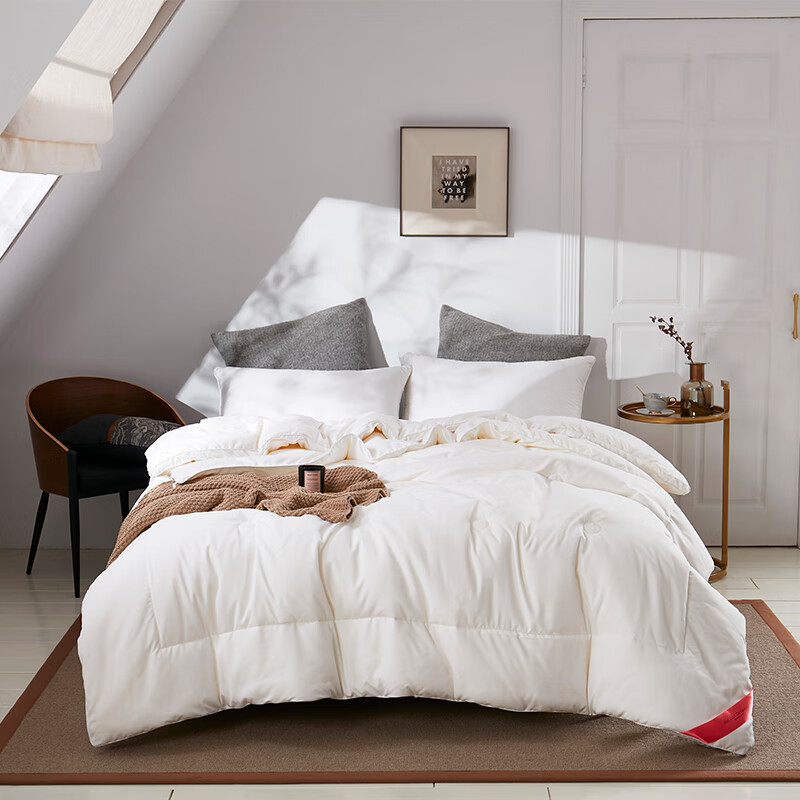 维科家纺第二代超柔亲肤大豆被 第二代超柔亲肤大豆被 150*200