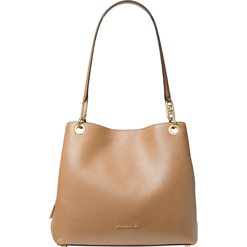 ���ڲ�����MICHAEL KORS������������˸��� MK Kensington Ůʿ���Hobo������� ��ɫ 222 ���