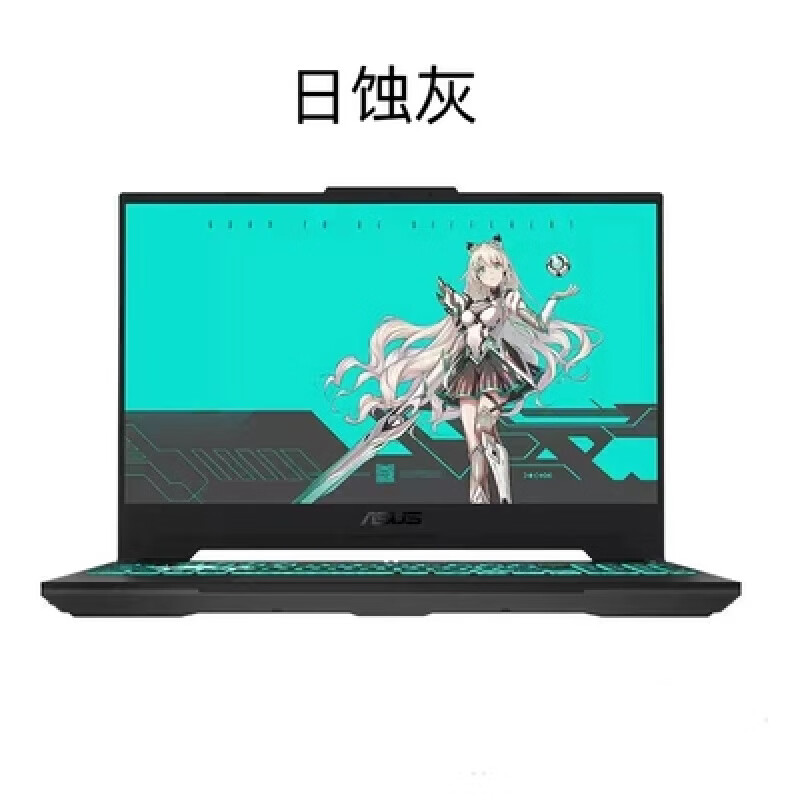 华硕（ASUS）ROG玩家国度魔霸飞行堡垒9天选23游戏笔记本电脑3060联想4060 【天选】i7-11800H 满血RTX3060-6 32GB 1TB 固态硬盘