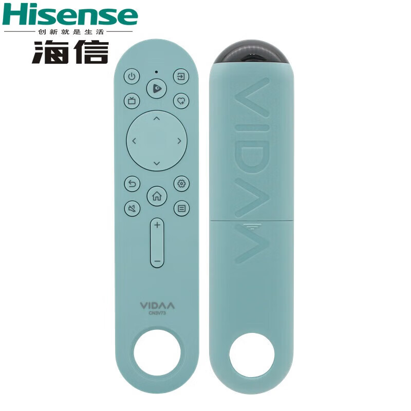 Hisense原装海信VIDAA电视遥控器CN3V73通用65V5K 65V5G 32/39/40/42/43V5K