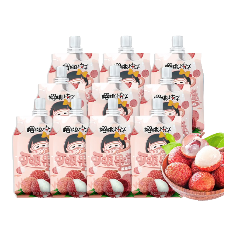 ����ȯ�����׹�������Plus:ӣ��С���� ��ͯ���������� 90g*10��*6