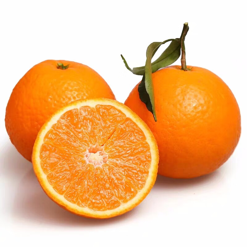 果迎鲜丑橘 柑橘 新鲜水果 柑橘子 酸甜 5斤装净果4.5斤装 单果约70-80mm