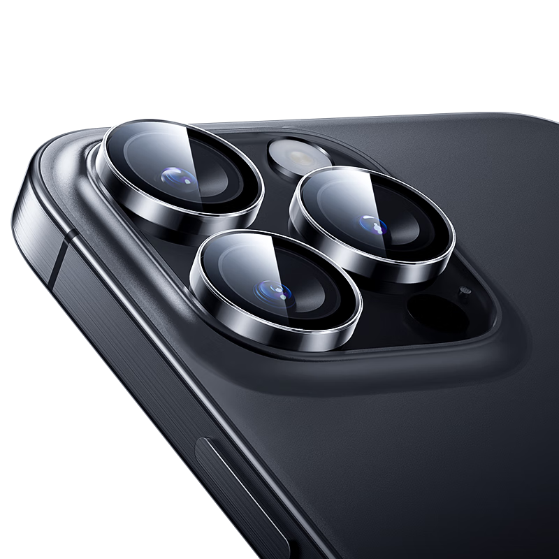 ���ڲ�������ɫ��2Ƭװ�޺ڱߡ�����iphone16promax�ֻ�Ĥ����ƻ��16pro/16pm�ֻ�Ĥ���徵ͷĤ��Ĥ��ˤ��ָ�� ��16Pro/16ProMax�����徵ͷĤح1Ƭװ ���ղ�+�ӹ�����������ح������