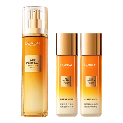 ڲŷţLOREALҺŮС۹޽ԭˮʪ¿廤Ʒ С۹Һ110ml+ˮ65ml*2169Ԫ