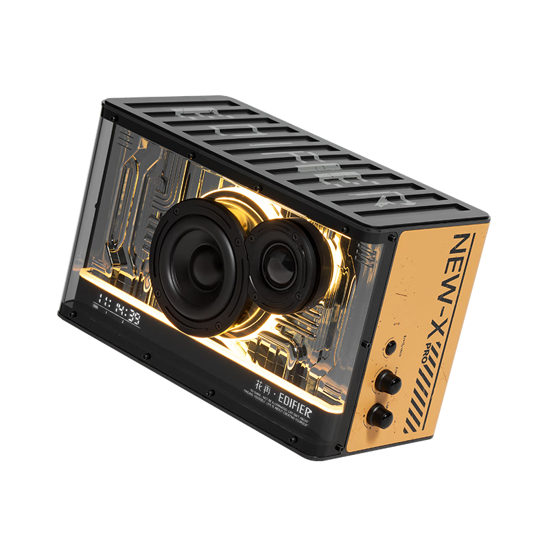 ߣEDIFIERӲNEW-X PRǪʽԵ羺쵪ظܿóΧ սơ50