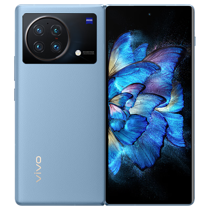 vivo维沃 vivo x fold【全新未激活未拆封 全国联保】新品全新折叠