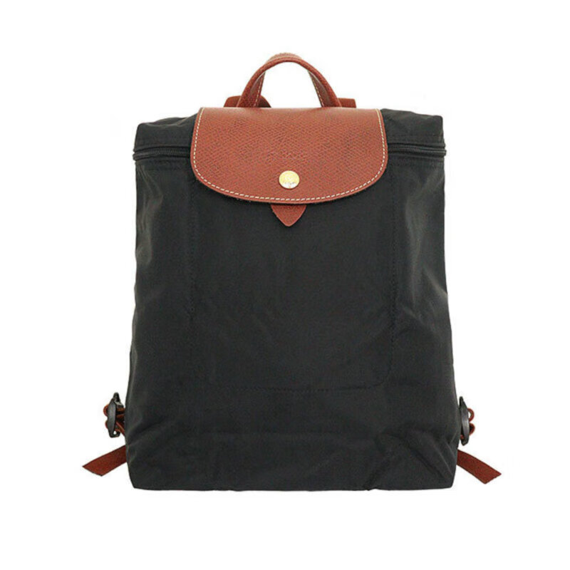 珑骧女士双肩背包 折叠包 通勤休闲包 le pliage 1699 089 green(355)