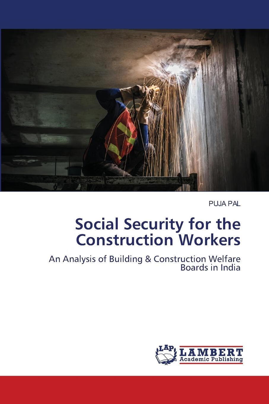 【2周达】预售 按需印刷 social security for the construction