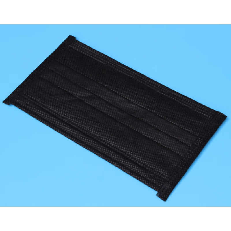 活性炭口罩防甲醛  高颜值口罩 一次性活性炭口罩 四层防尘防透气雾霾