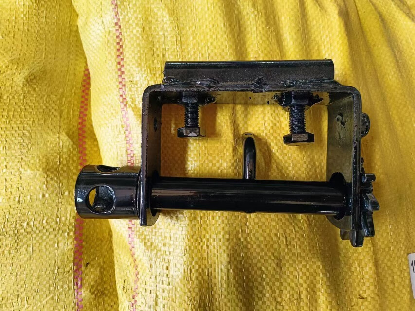 御舵免焊接紧绳器货车汽车拉紧器手动收紧新款重型加厚紧线器车用挂钩