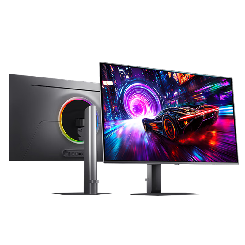 ǣSAMSUNG27Ӣ G81SF OLED 4K 240Hz 0.03ms ѣ  ʿ 羺ʾ LS27FG812SCXXF4867.29Ԫ