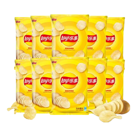 ������Ƭ40g��Ͽ�ζ����ζ���װԭζ�������װ��ʳ�����70g 70g����ԭζ*10��