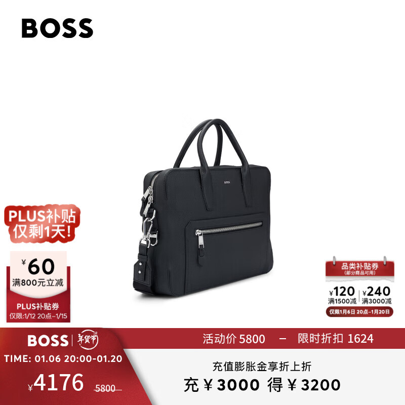 BOSS Ů¿Ƥ﹫İ 001-ɫ EU:ONESI3936Ԫ