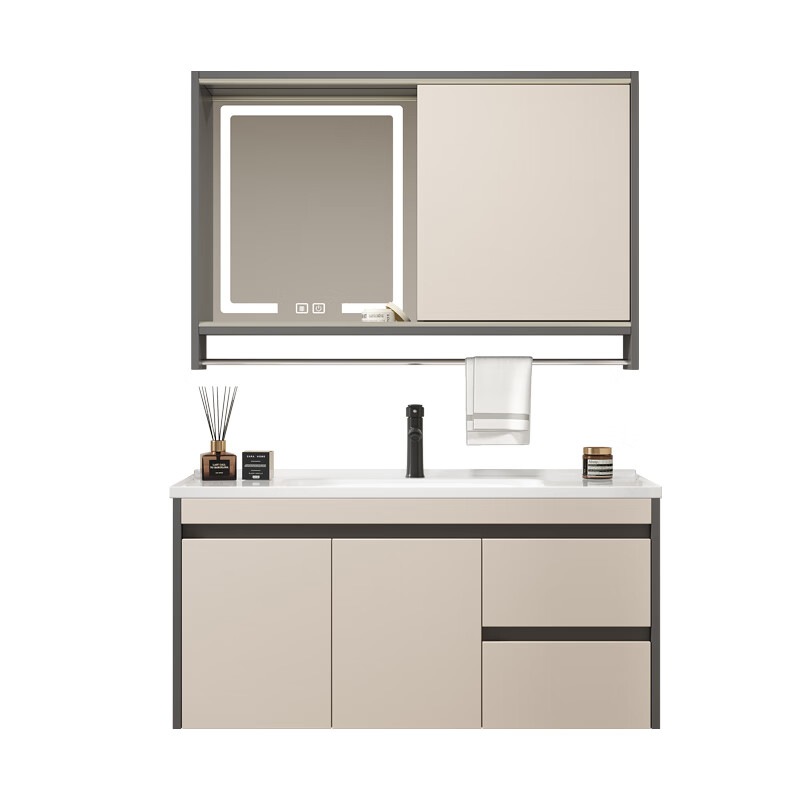 洗漱台排名前十品牌出炉：这10款时尚耐用，完美提升家居品质-图片6