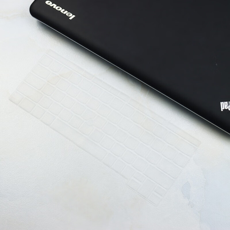 联想2023/2024款ThinkPad X1 Nano键盘X13联想ThinkPad笔记本保护膜 透明