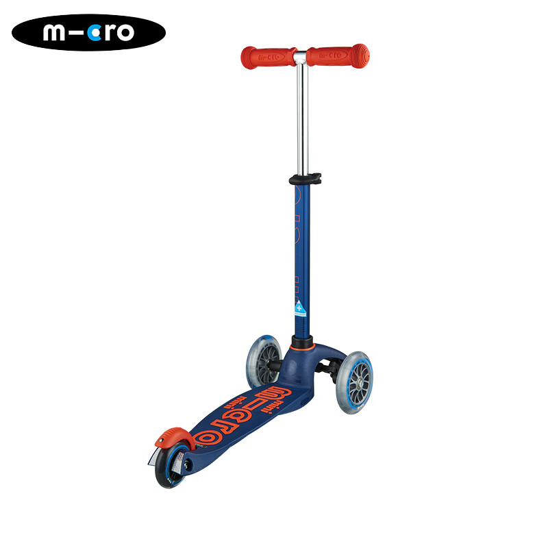 这10款儿童滑板车排名前十名品牌,高颜值稳操控安全必入