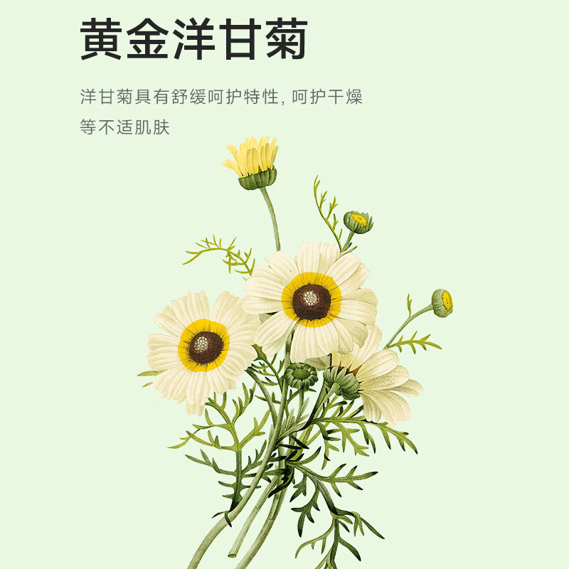 老中医积雪草舒缓修护喷雾儿童敏感肌补水保湿爽肤水小分子化妆水护肤品 99ml/瓶*3瓶
