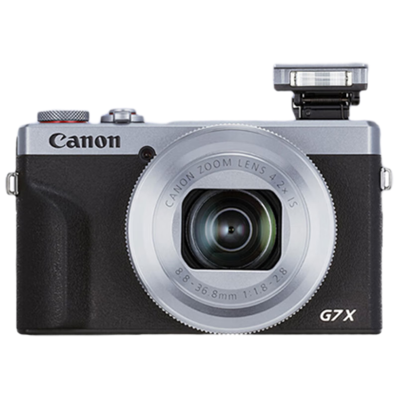 ���ܣ�Canon��PowerShot G7 X Mark III ��Яʽѧ����������������� ����g7x3 ������������� ����������װ