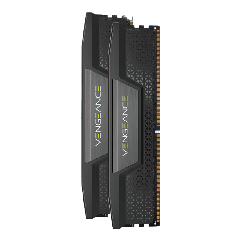 ̺ ϵ 96GB(48Gx2) DDR5 6400 C32ʵ2699Ԫ