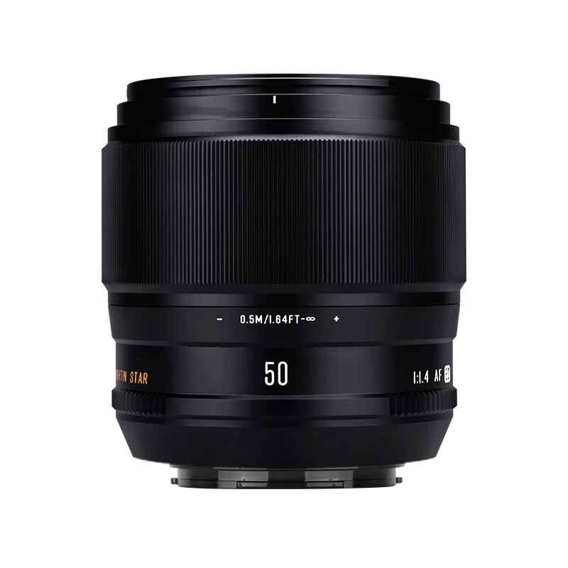 ׹ѧBrightin StarAF50mm F1.4 ԶԽͷȦ񶨽ҫ50F14EXF ٷ䡿 EڣA6400/A6700/ZV-E10ȣ