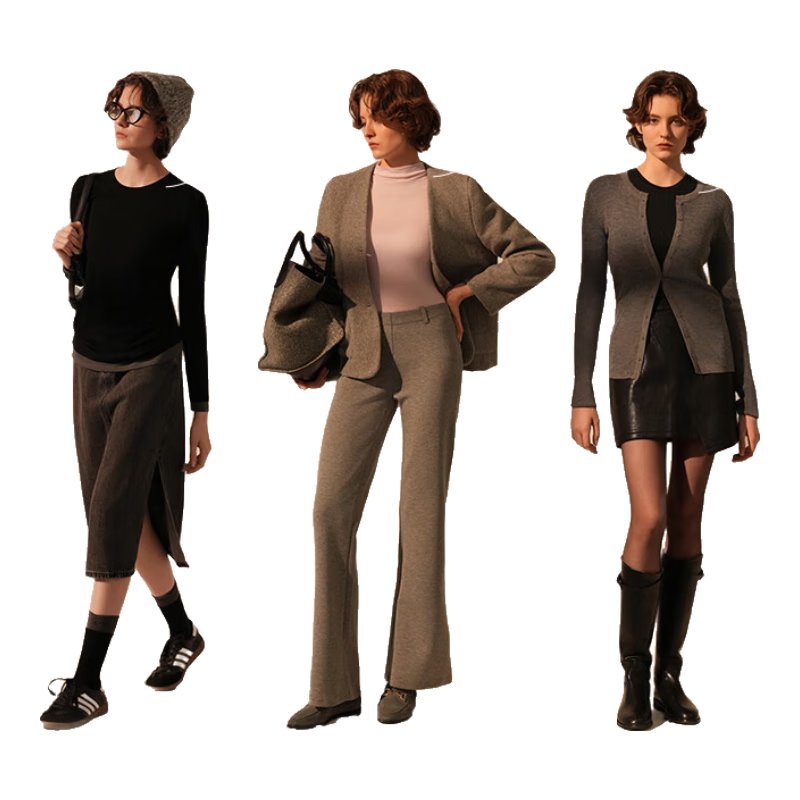 ubrasͬ˿ëŮʿůڴ ɿɫ-Բ L 104.4Ԫ()