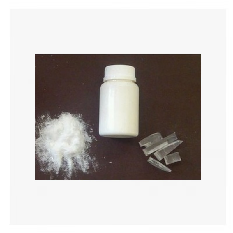 溴化钾粉末 溴化钾碎晶 溴化钾红外光谱纯 50g不