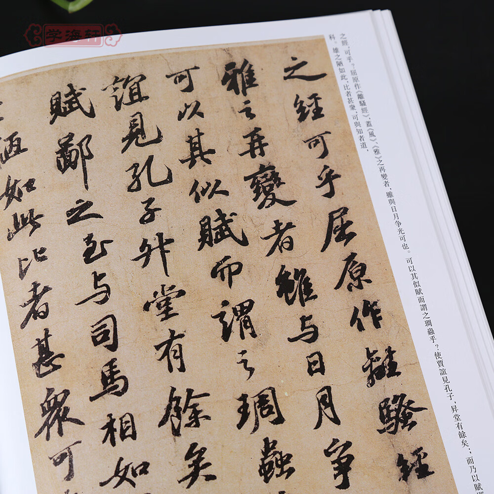 旁注前赤壁赋黄州寒食帖桤木卷帖人来得书帖获见帖苏东坡行书毛笔字