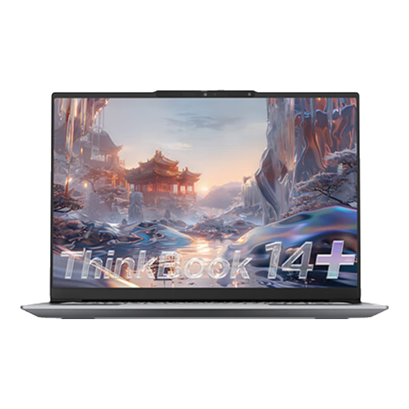 ThinkPad【國家補(bǔ)貼20%】聯(lián)想筆記本電腦ThinkBook 14+ AI全能本 英特爾酷睿Ultra7 14.5英寸 32G 1T 3K