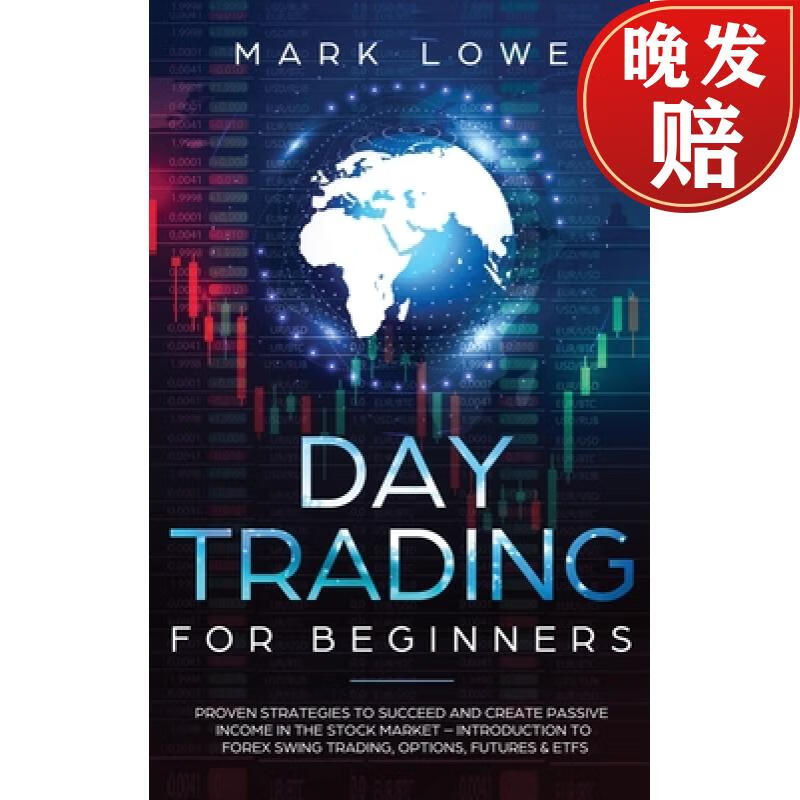 【4周达】day trading: proven strategies to succeed and create