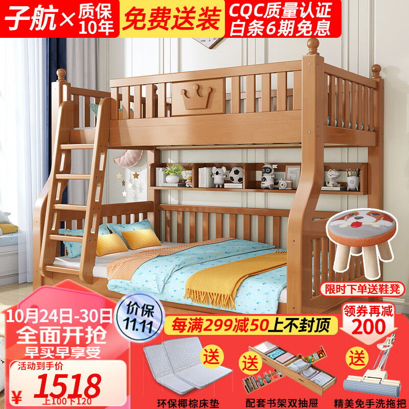 儿童床全网历史价格对比工具|儿童床价格走势图