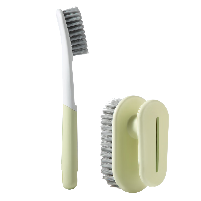 LYNN���ϴЬˢ����װ����2�ѡ����ö๦��ϴЬ��������ˢ��ë����Ь 17.95Ԫ