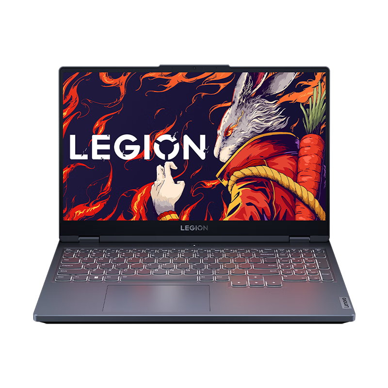 Lenovo 联想 拯救者R7000 15.6英寸电竞游戏本笔记本电脑 R7-7840H 16G 512G RTX4060