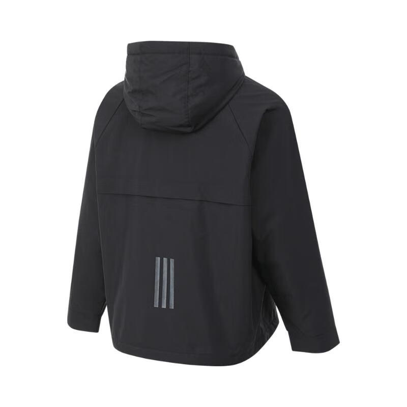 adidas 阿迪达斯 滔搏运动  男子TH WARM JKT夹克 JI8680 L