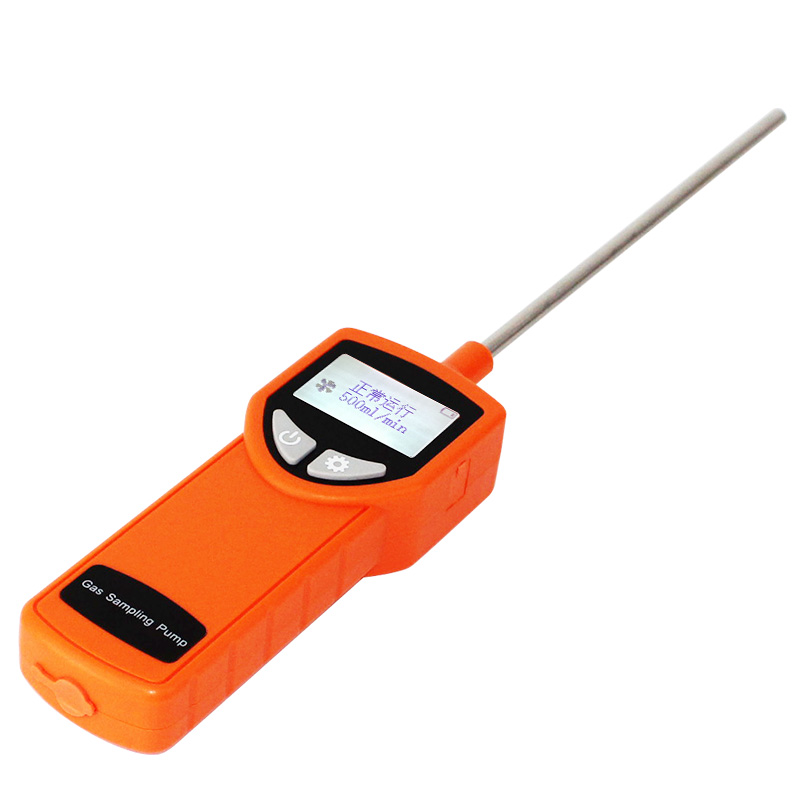 爱德克斯(edkors)便携式气体检测仪采样泵