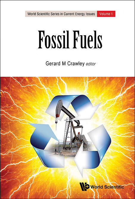 预订 fossil fuels
