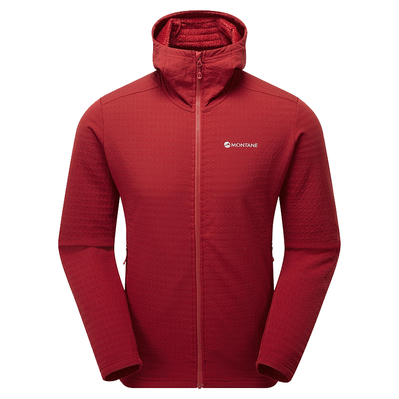 MONTANE��̩��PROTIUM XT HOODIE����ץ������ ����͸���ߵ�����ץ���� ��о�� L 1223Ԫ